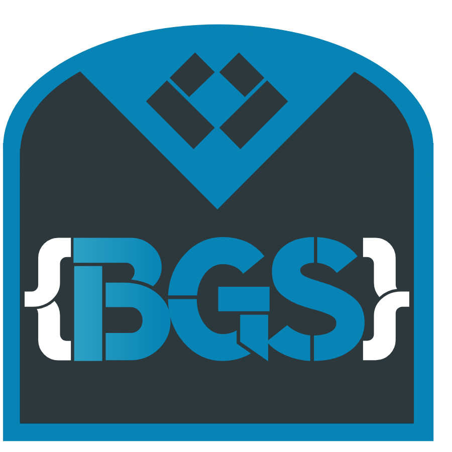 Bridging Gaps Software logo